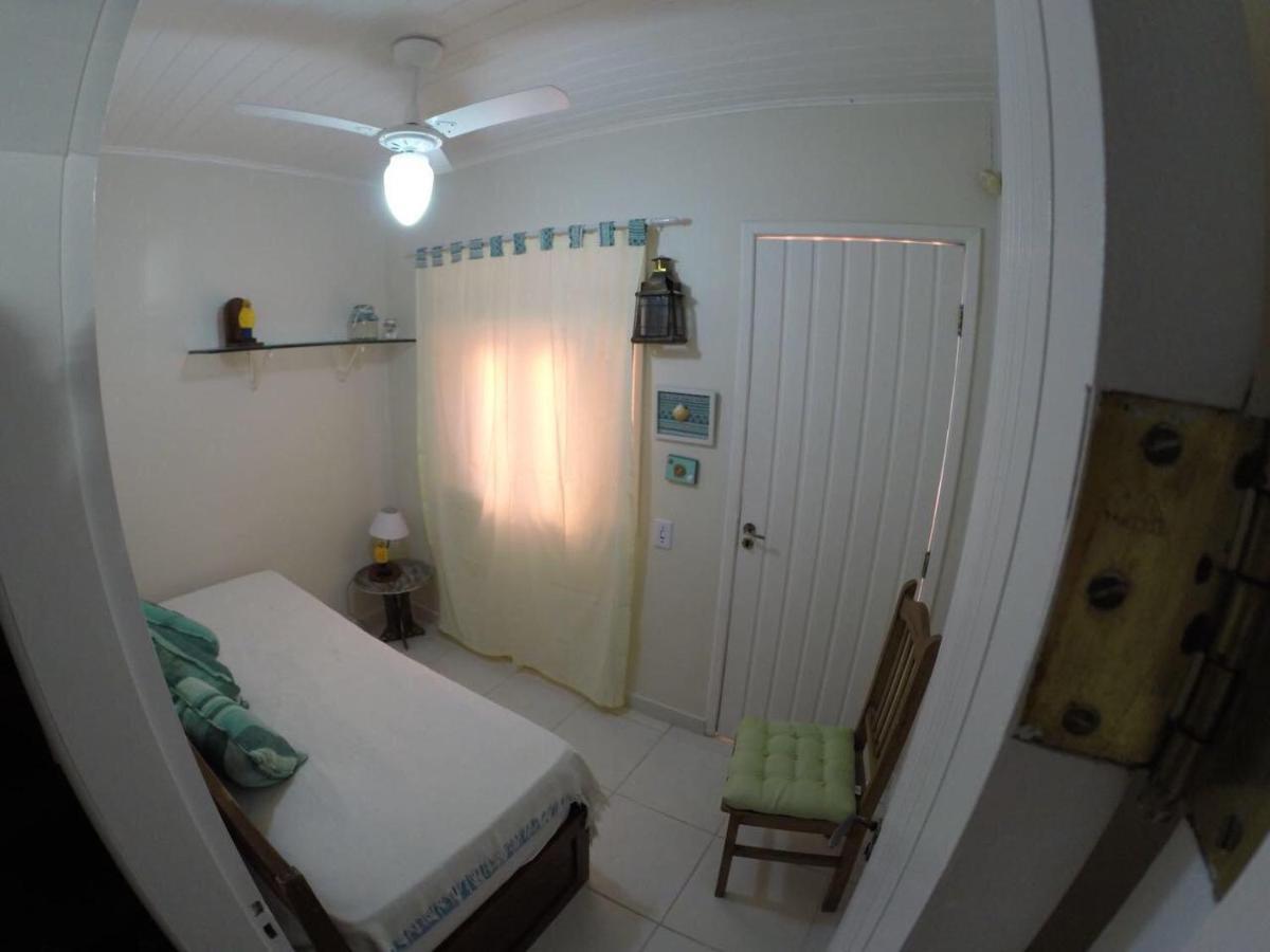 Bed and breakfast Mahalo Geriba *